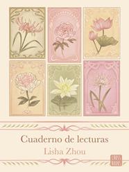 CUADERNO DE LECTURAS | 9788408316558 | ZHOU, LISHA