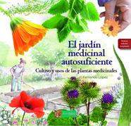 JARDÍN MEDICINAL AUTOSUFICIENTE, EL | 9788412587562 | LÓPEZ LÓPEZ, FERNANDO