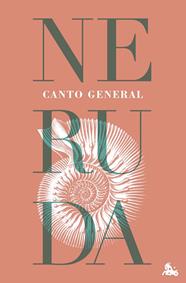 CANTO GENERAL | 9788432244629 | NERUDA, PABLO
