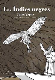 ÍNDIES NEGRES, LES | 9791387876081 | VERNE, JULES