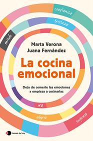 COCINA EMOCIONAL, LA | 9791388279188 | VERONA, MARTA ; FERNÁNDEZ, JUANA