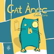 GAT ANEC | 9788494286728 | CUÑO, CUCHO