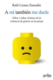 A MI TAMBIEN ME DUELE | 9788497841566 | LIZANA, RAUL