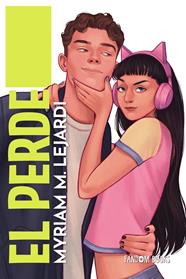 PERDEDOR, EL | 9788419831576 | LEJARDI, MYRIAM M.