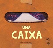 UNA CAIXA | 9788417028275 | MATTIOLI, RODRIGO
