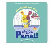 ADIÓS, PAÑAL! | 9788419262226 | VILLA, ALTEA