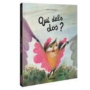 QUI DELS DOS ? | 9788411583695 | ALEMAGNA, BEATRICE