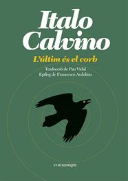 ULTIM ES EL CORB, L' | 9788419590473 | CALVINO, ITALO