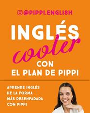 INGLÉS COOLER | 9788448037383 | PIPPI ENGLISH