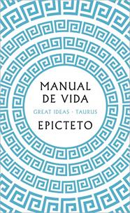 MANUAL DE VIDA | 9788430626274 | EPICTETO