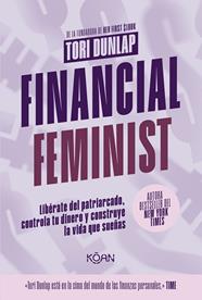FINANCIAL FEMINIST | 9788410358256 | DUNLAP, TORI