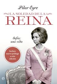 SOLEDAD DE LA REINA, LA | 9788413845753 | EYRE, PILAR