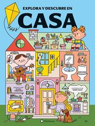 EXPLORA Y DESCUBRE EN CASA | 9791387614126 | STUDIO THESE DAYS ; YAVUZ, YAREN