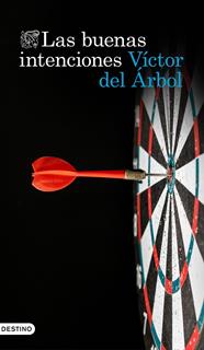 BUENAS INTENCIONES, LAS | 9788423369034 | ÁRBOL, VÍCTOR DEL