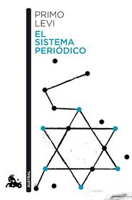SISTEMA PERIODICO, EL | 9788499429106 | LEVI, PRIMO