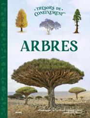 TRESORS CONEIXEMENTS : ARBRES | 9788410469907 | WALERCZUK, VAL ; TREADWELL, SIMON ; RUSSELL, TONY