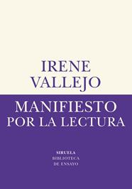 MANIFIESTO POR LA LECTURA | 9788419744593 | VALLEJO, IRENE