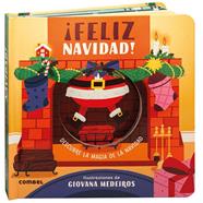 ¡FELIZ NAVIDAD! | 9788411582872 | MEDEIROS, JOANA