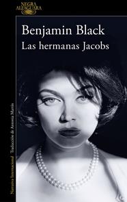 HERMANAS JACOBS, LAS | 9788420475363 | BLACK, BENJAMIN
