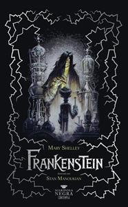 FRANKENSTEIN | 9788414065983 | SHELLEY, MARY