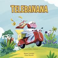 TELEBANANA (CATALÀ) | 9788410406407 | ORDÓÑEZ, RAFA