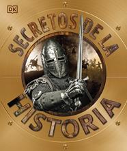 SECRETOS DE LA HISTORIA | 9780241582848