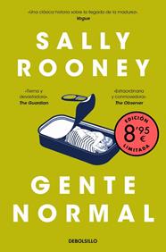 GENTE NORMAL (EDICIÓN LIMITADA) | 9788466388801 | ROONEY, SALLY