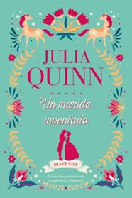 * UN MARIDO INVENTADO | 9788417421090 | QUINN, JULIA