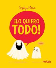 LO QUIERO TODO | 9788410208780 | HENN, SOPHY