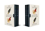 LA VIDA Y LA MUERTE CONTADAS POR UN SAPIENS A UN NEANDERTAL (ESTOIG) | 9788420463896 | MILLÁS, JUAN JOSÉ/ARSUAGA, JUAN LUIS