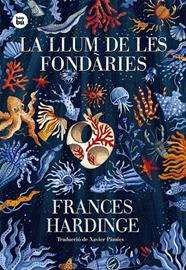 LLUM DE LES FONDARIES, LA | 9788483436035 | HARDINGE, FRANCES