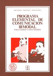 PROGRAMA ELEMENTAL DE COMUNICACION BIMODAL | 9788485252916 | MONFORT, MARC