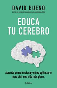 EDUCA TU CEREBRO | 9788425365621 | BUENO, DAVID