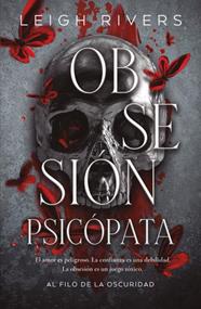 OBSESIÓN PSICÓPATA | 9788415955436 | RIVERS, LEIGH