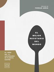 10 : EL LIBRO DEL 10º ANIVERSARIO DE PLANETA GASTRO | 9788408327158