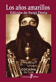 AÑOS AMARILLOS, LOS | 9788435027625