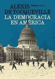 DEMOCRACIA EN AMÉRICA, LA | 9791370092481 | TOCQUEVILLE, ALEXIS DE