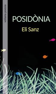 POSIDÒNIA | 9788412344189 | SANZ, ELI