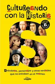CULTUREANDO CON LA HISTORIA | 9791387761998