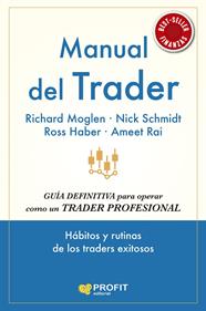 MANUAL DEL TRADER | 9791387796228 | MOGLEN, RICHARD ; SCHMIDT, NICK ; RAI, AMEET/HABER, ROSS