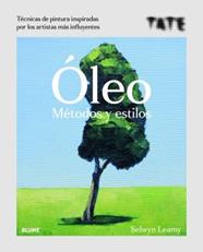 OLEO METODOS Y ESTILOS | 9788418075063 | LEAMY, SELWYN