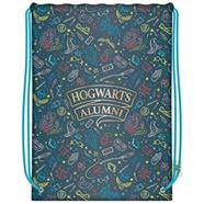 MOTXILLA ROBA : HARRY POTTER HOGWARTS ALUMNI | 5060718148161