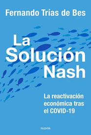 SOLUCION NASH,LA | 9788449337413 | TRÍAS DE BES, FERNANDO
