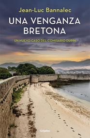 UNA VENGANZA BRETONA | 9788425362538 | BANNALEC, JEAN-LUC