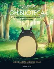 GHIBLIOTECA | 9788445010402 | CUNNINGHAM, JAKE; LEADER, MICHAEL