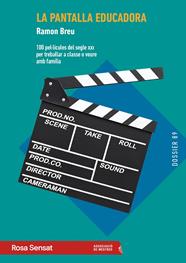 PANTALLA EDUCADORA, LA | 9791399004502 | BREU, RAMON
