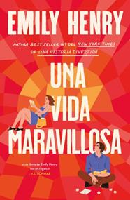 UNA VIDA MARAVILLOSA | 9788410391109 | HENRY, EMILY
