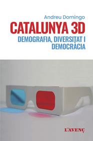 CATALUNYA 3D | 9788418680236 | DOMINGO, ANDREU