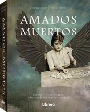 AMADOS MUERTOS | 9789464992359 | PARIS, CARRIE