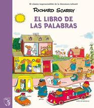 LIBRO DE LAS PALABRAS, EL | 9791388042379 | SCARRY, RICHARD